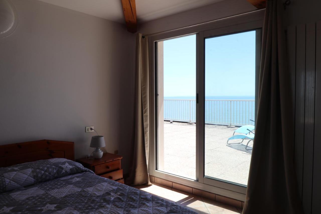 Penthouse Attico Mara Apartment Caorle Bagian luar foto